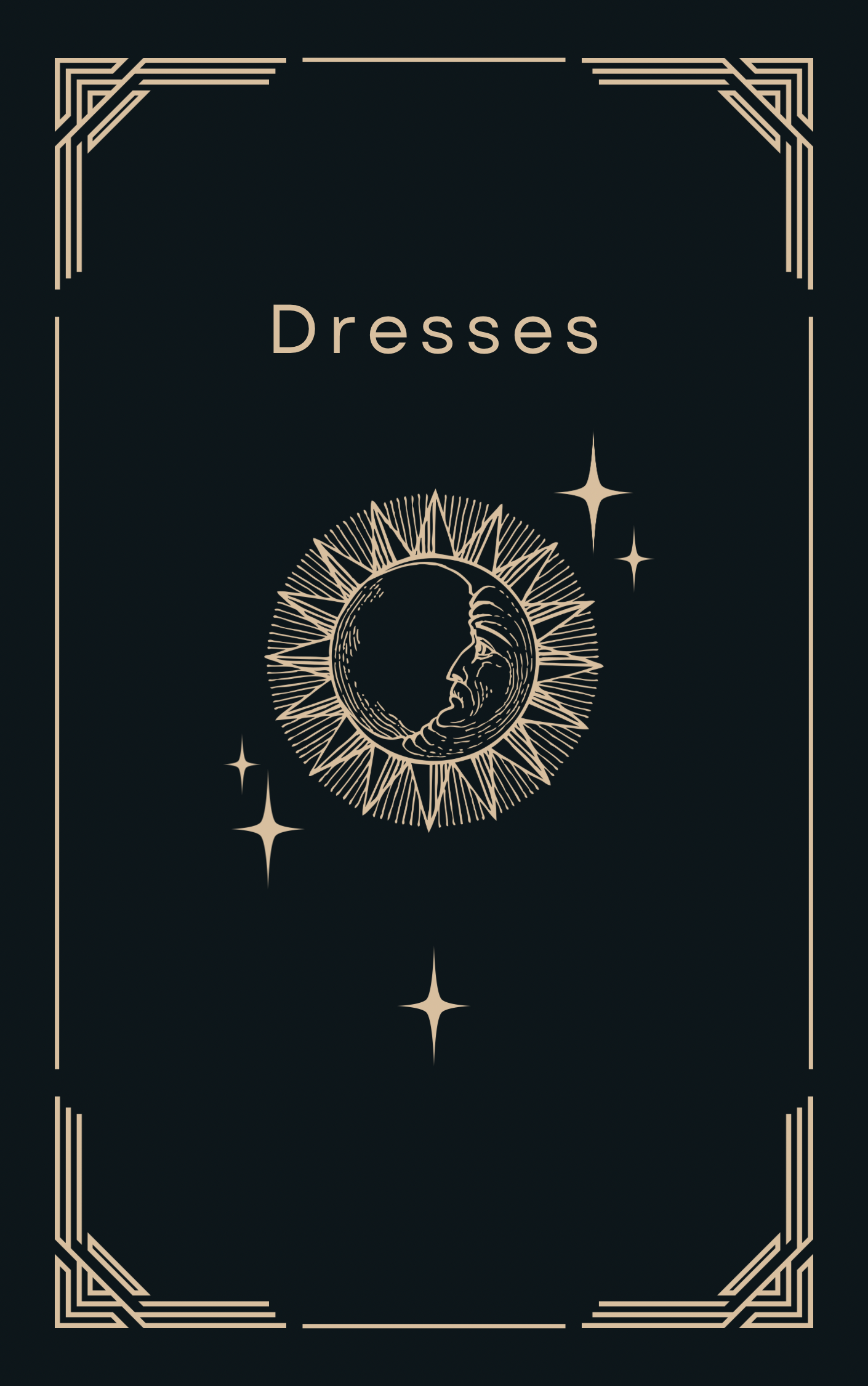 Dresses