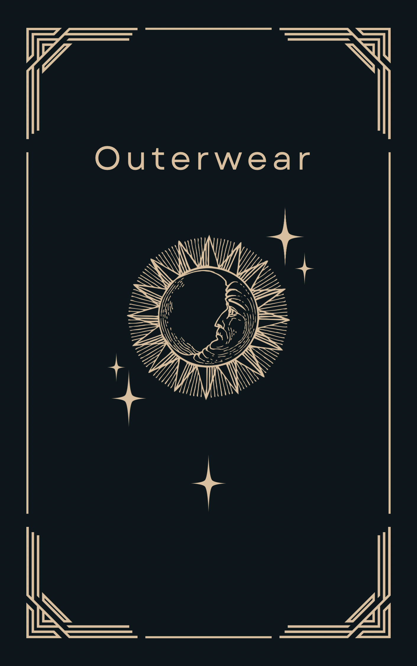 Outwear