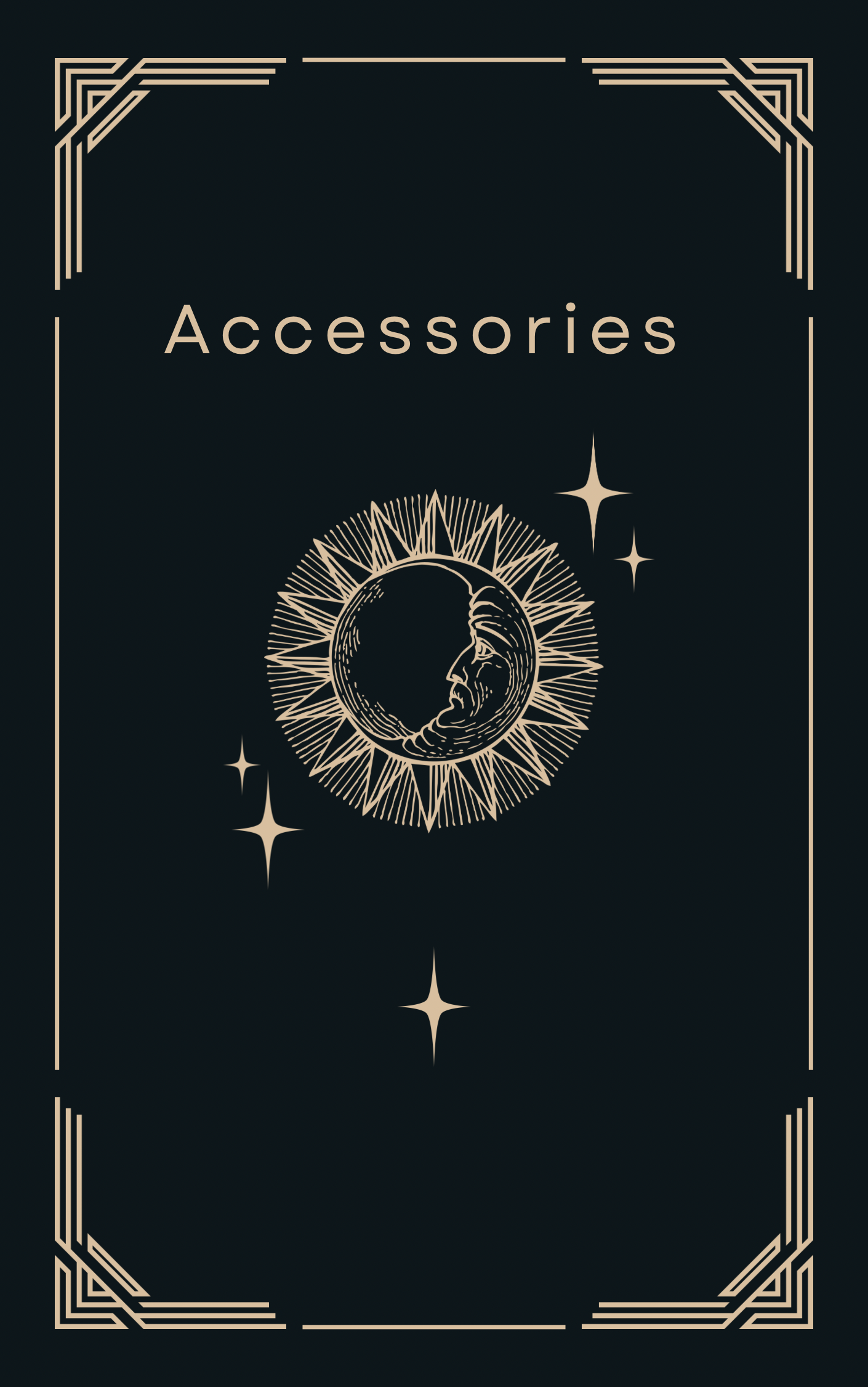 Accessories