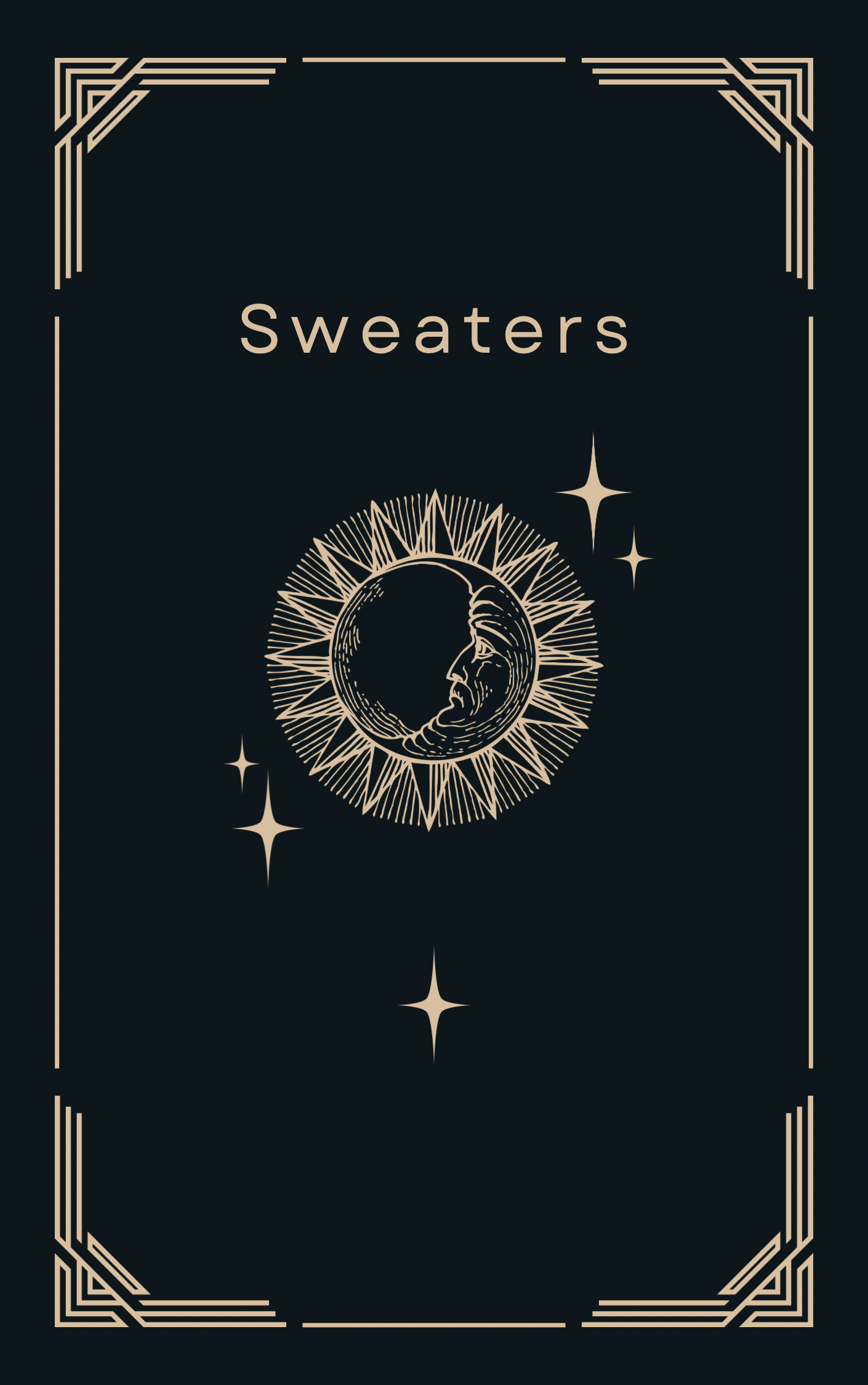 Sweaters